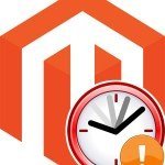 Tiempo de espera agotado de Magento