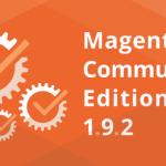 Nueva versión de Magento