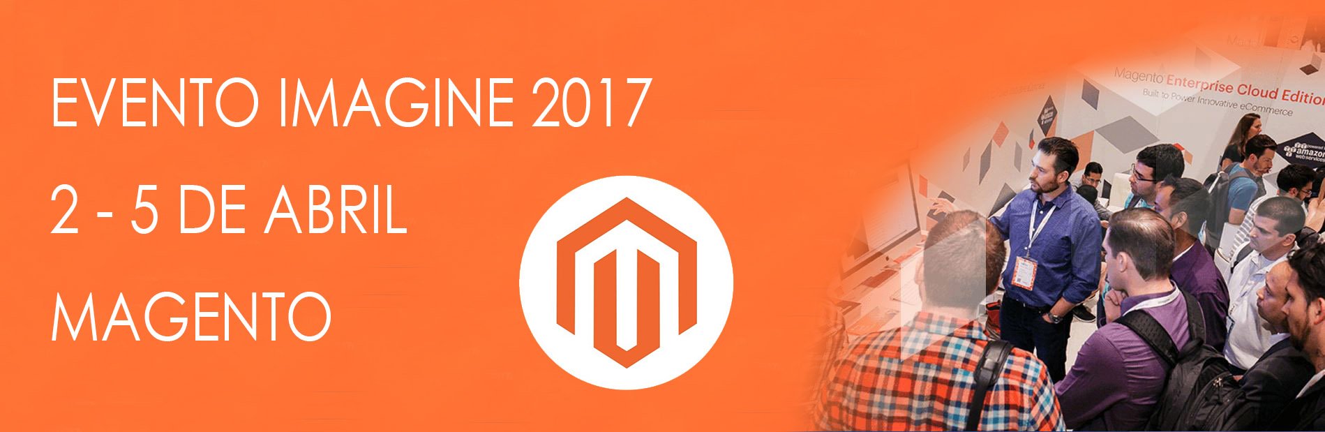 Magento imagine 2017 portada