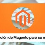 magento expansión