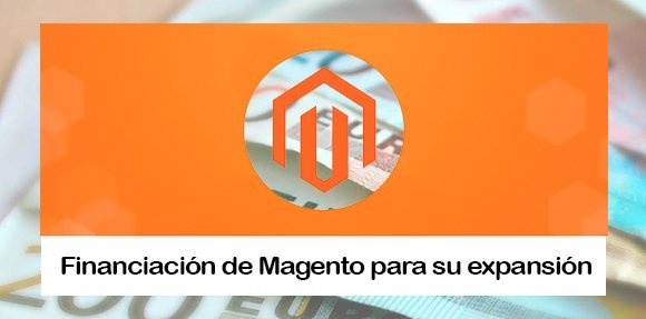 magento expansión