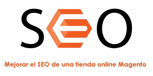 seo tienda online magento