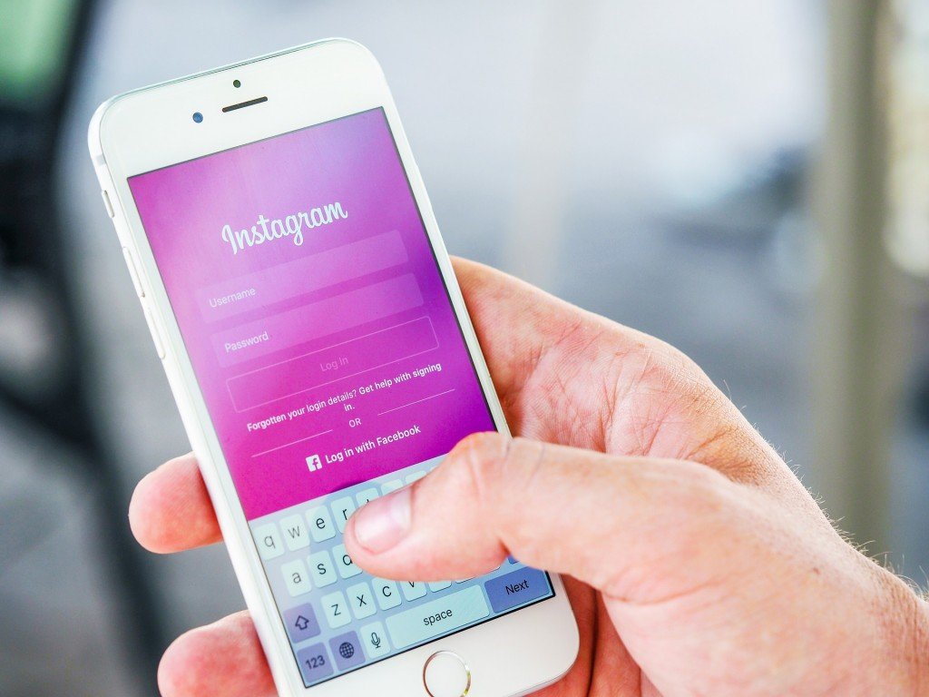 las mejores redes sociales para su negocio instagram