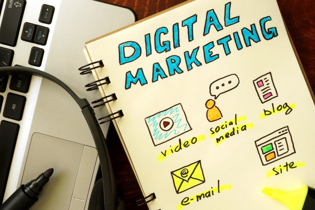 Estrategias de Marketing Digital para Pymes - GSoft