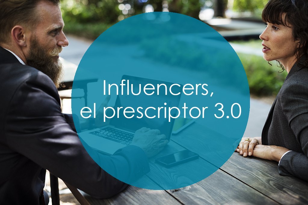 Influencers prescriptor 3.0