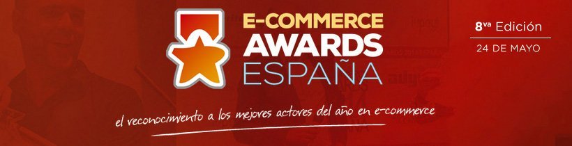 e-commerce awards espana 2017