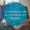 Crecimiento del ecommerce en España