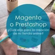 magento o prestashop