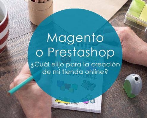 magento o prestashop