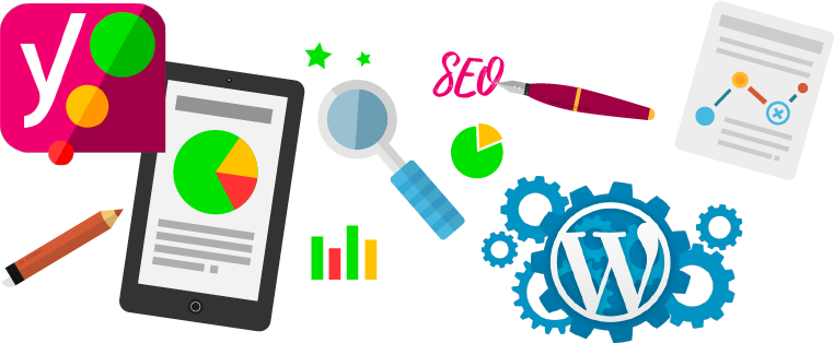 SEO para wordpress