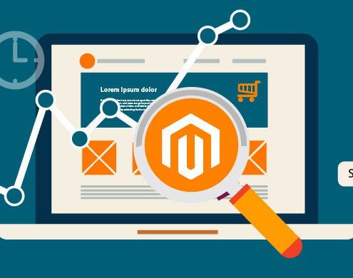 Optimización SEO Técnico para Magento