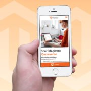 Versiones de Magento