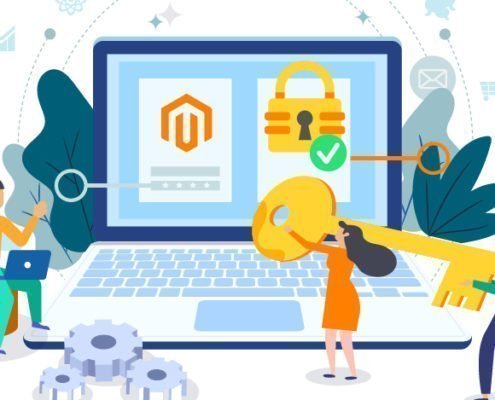 Parches de seguridad en Magento 2