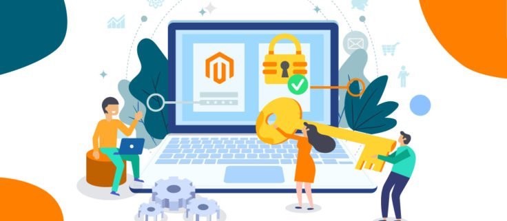 Parches de seguridad en Magento 2