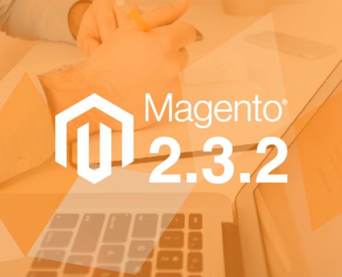 Parche de seguridad Magento 2.3.2