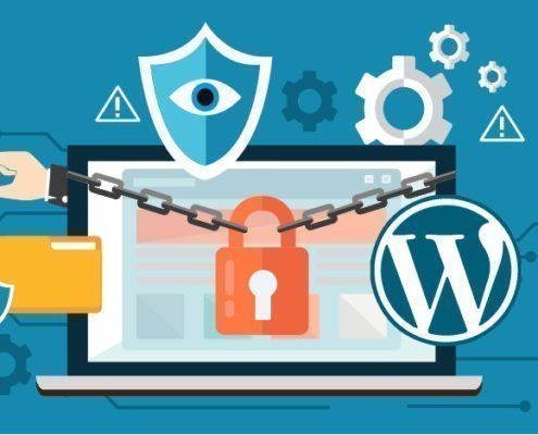 Cómo proteger tu sito web WordPress de posibles ataques