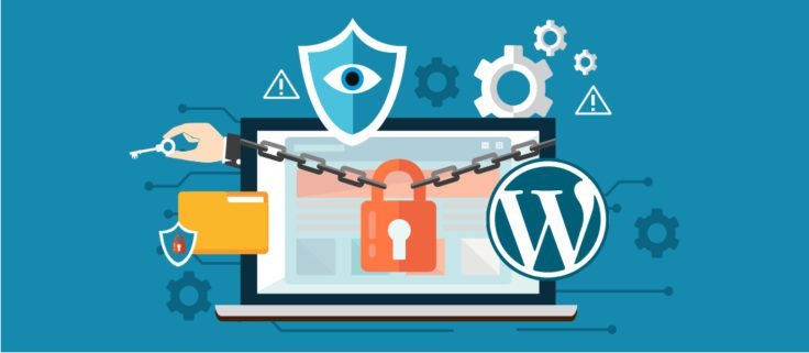Cómo proteger tu sito web WordPress de posibles ataques