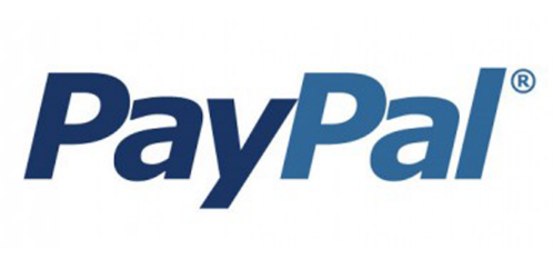 Pago online con PayPal 