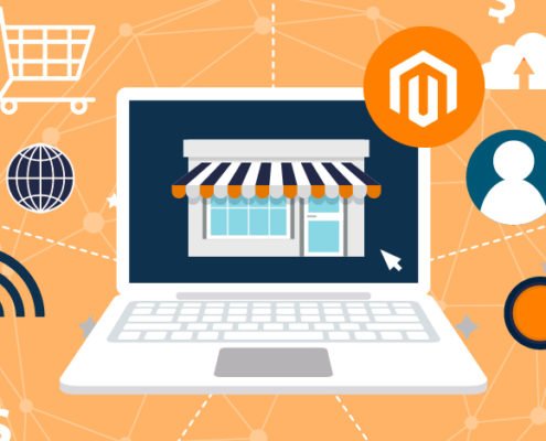 Magento como plataforma omnicanal