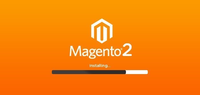 migrar de Magento 1 a Magento 2