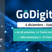 GoDigital 2019