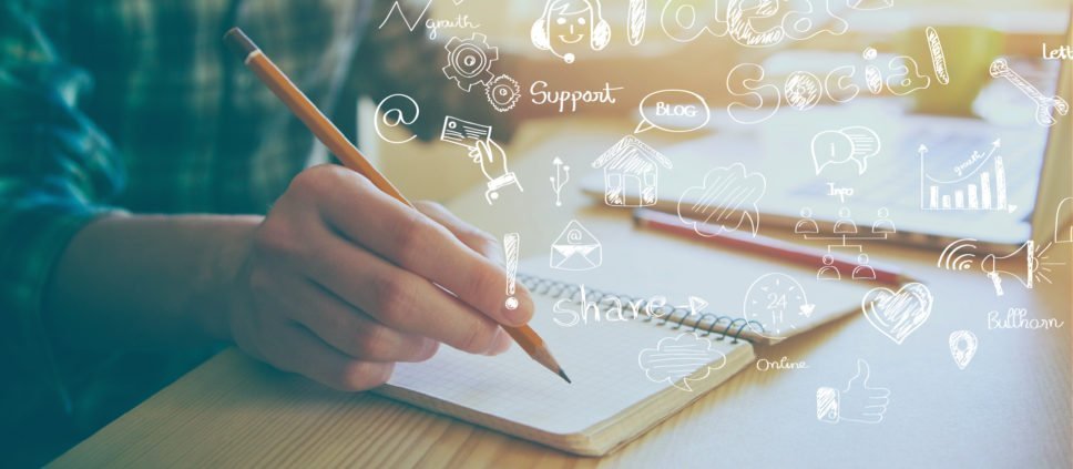 Razones por las que tu tienda online necesita un blog | Gsoft Innova