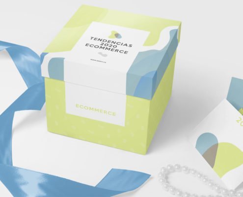 Tendencias en ecommerce 2020
