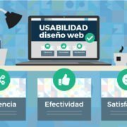 Usabilidad en diseño web