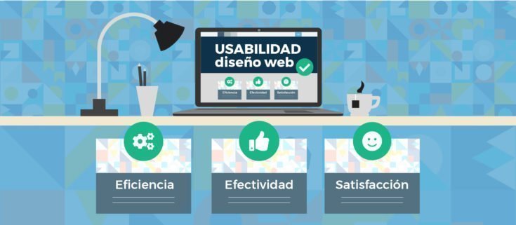 Usabilidad en diseño web