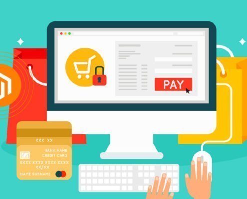 Cómo añadir un total personalizado al checkout de Magento 2