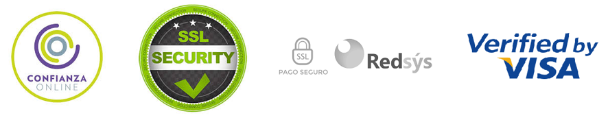 Seguridad online 