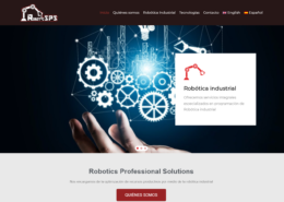 Robotics Professional Solutions