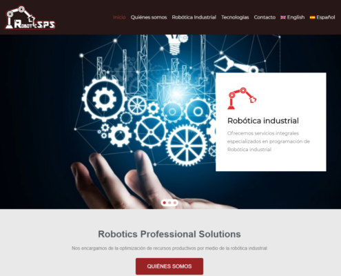Robotics Professional Solutions