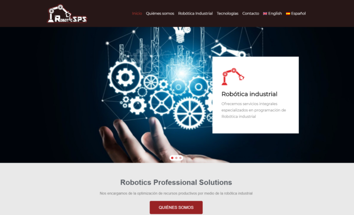 Robotics Professional Solutions