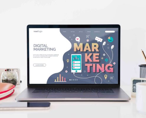 Qué es el marketing digital