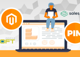 Sistema PIM con Magento