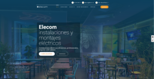 ELECOM