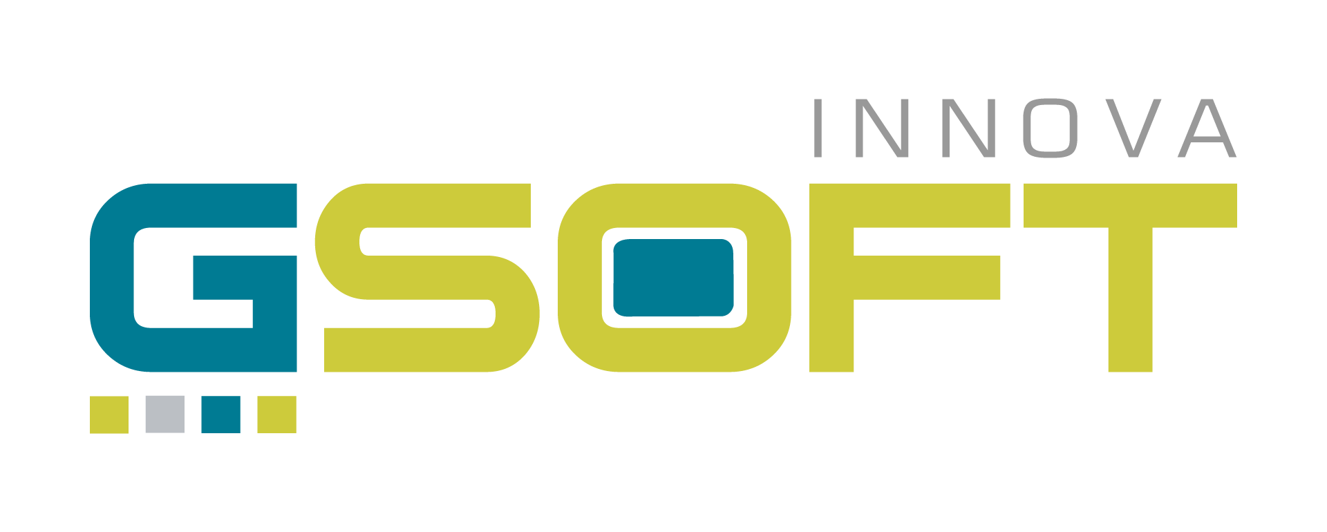 Logo Gsoft Innova
