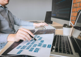 software a medida para empresas