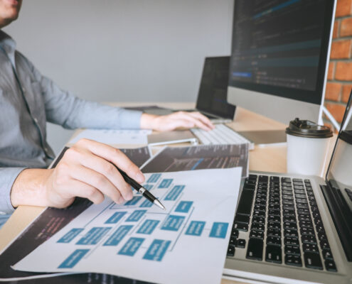 software a medida para empresas