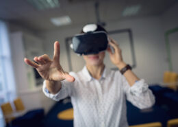 tendencias tecnológicas para empresas en 2025