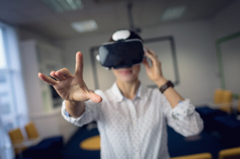 tendencias tecnológicas para empresas en 2025