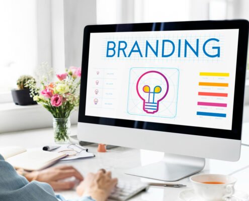 Branding