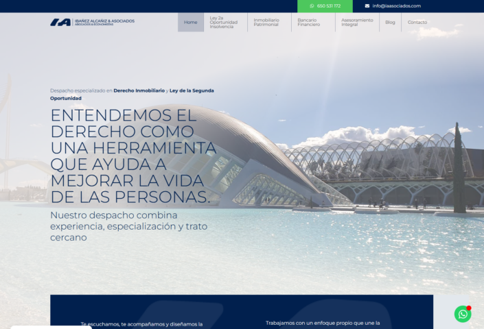 Ibañez y alcañiz S.L