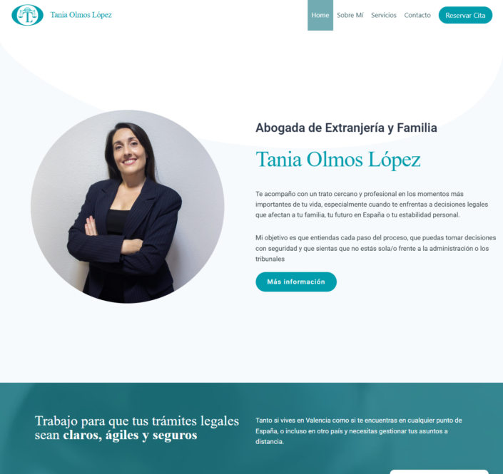 Tania Olmos