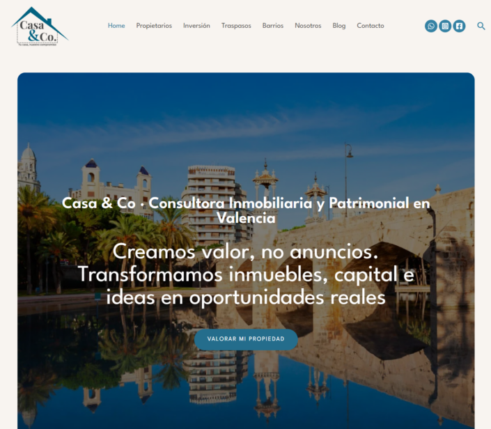 Casa & Co