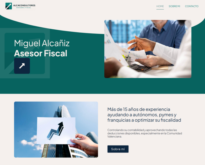 Miguel Alcañiz