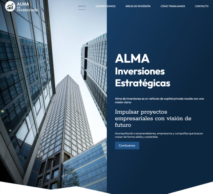 Alma de Inversiones