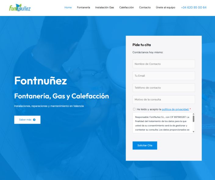 Fontnúñez