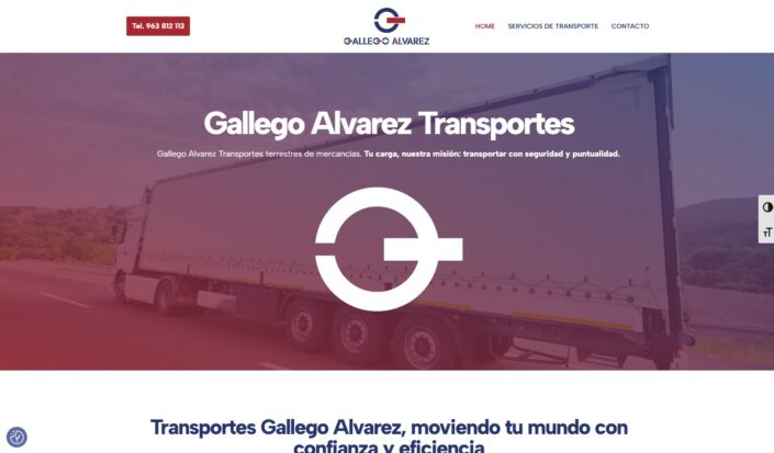 gallego alvarez